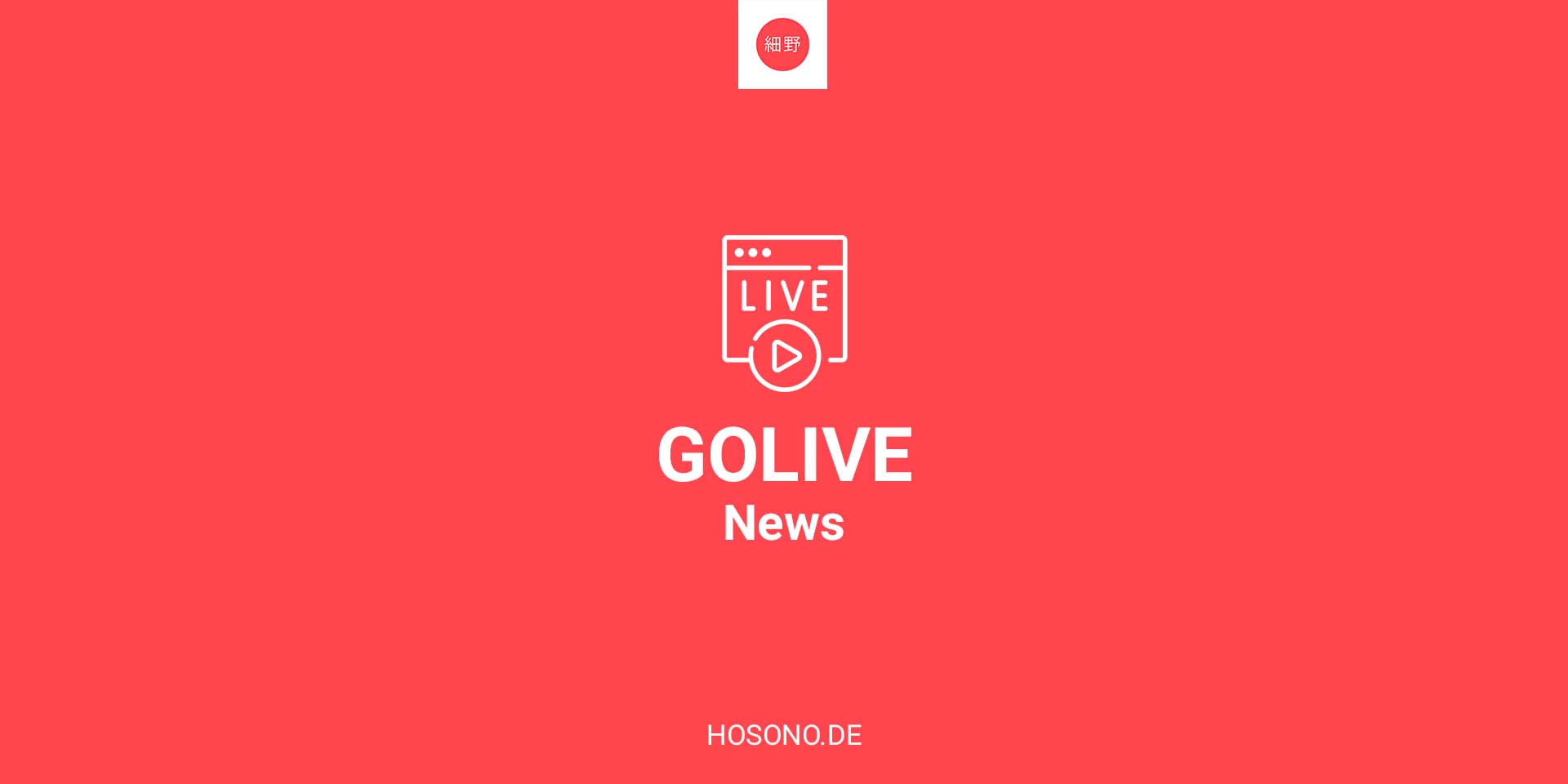 GOLIVE mit Stiefelparadies.de